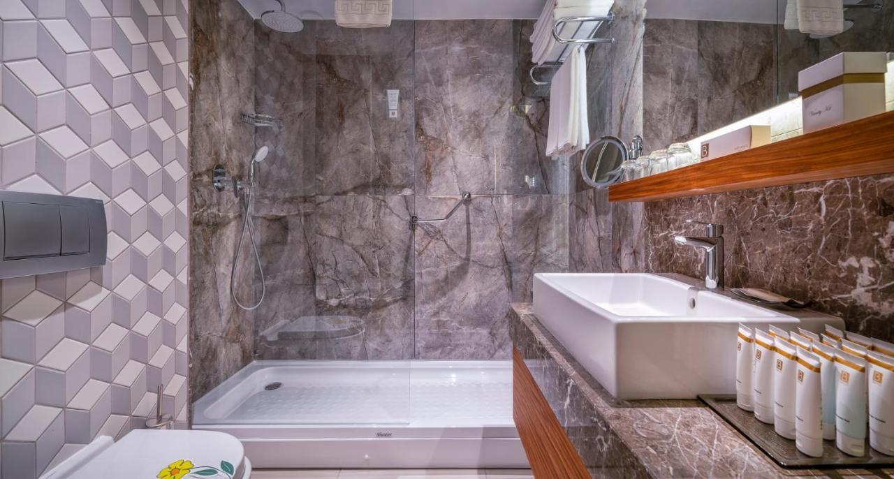 Standard Double or Twin Room Land View