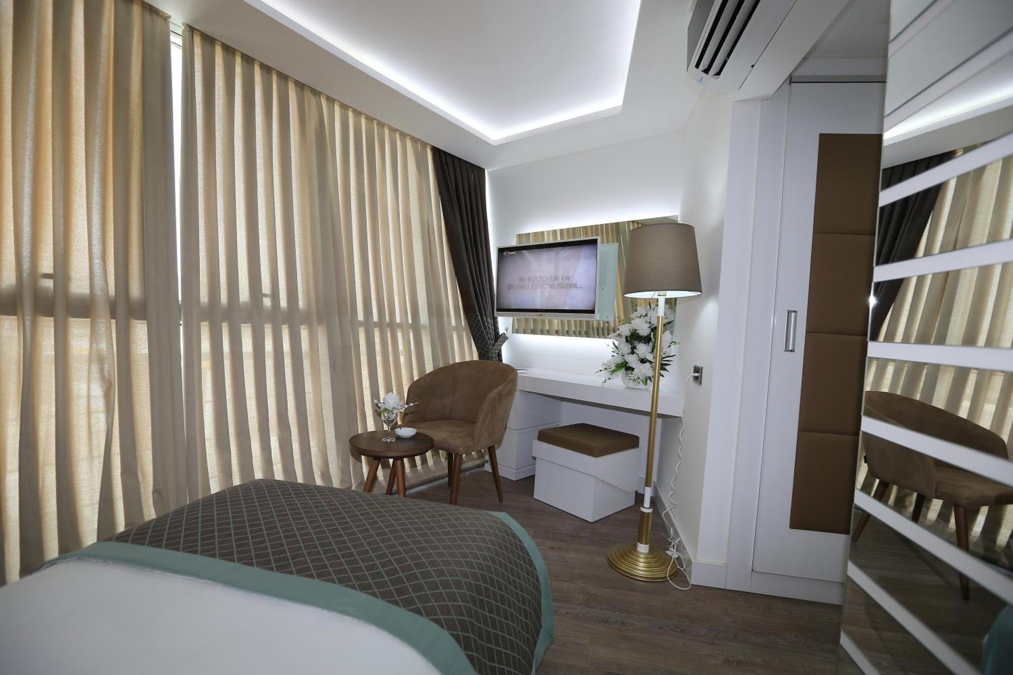 Chambre Simple