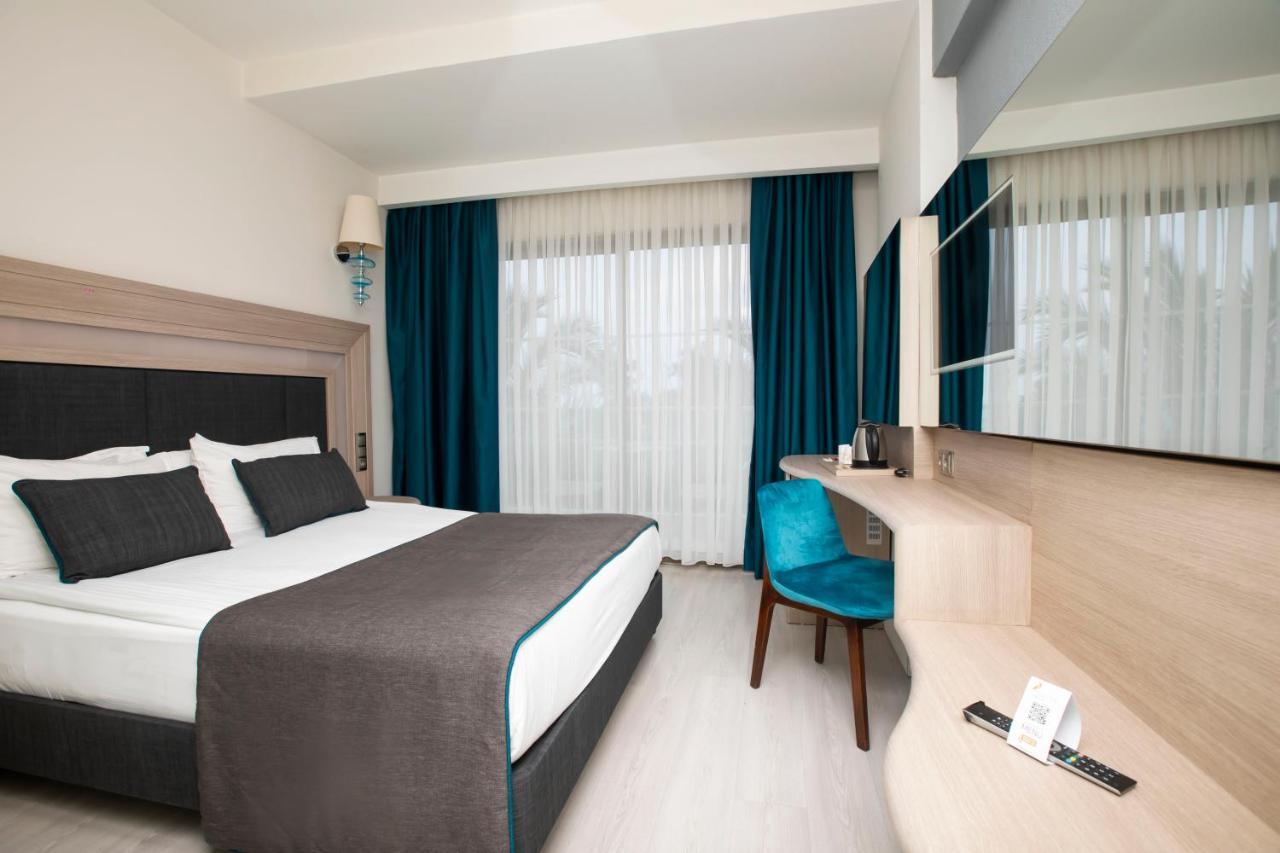 Chambre Double ou Lits Jumeaux - Vue sur les Terres