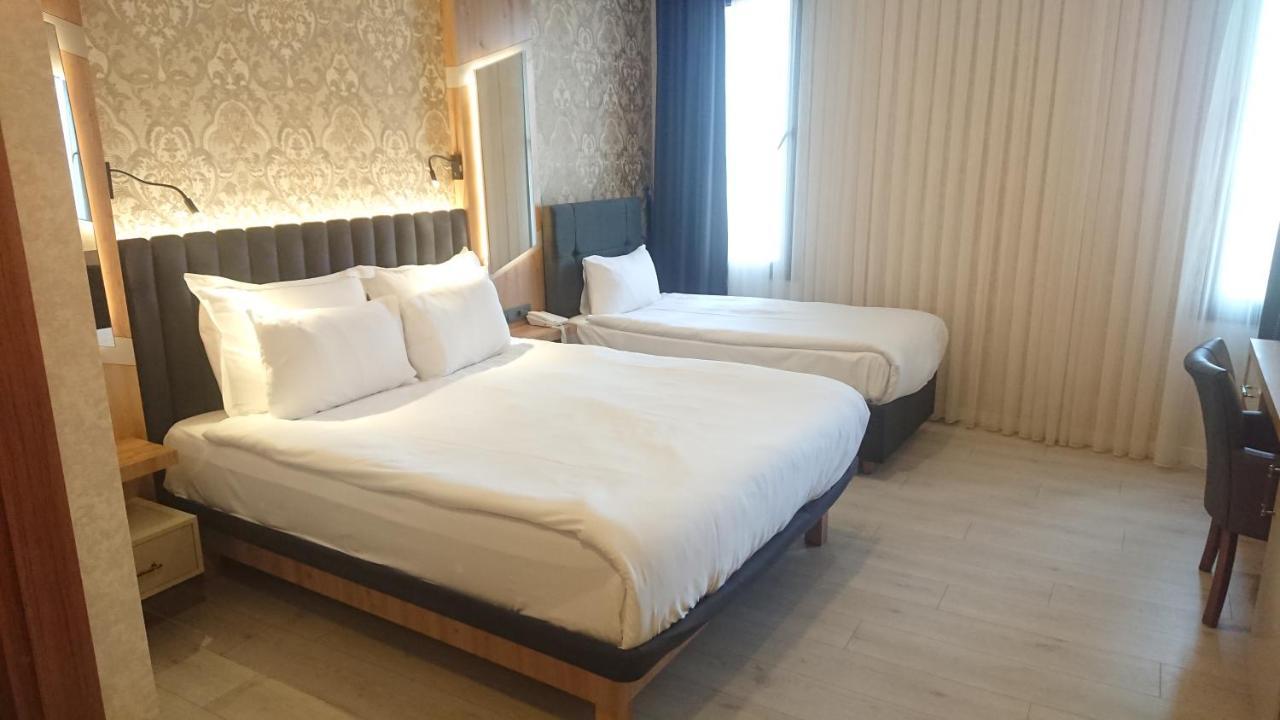 Chambre Standard
