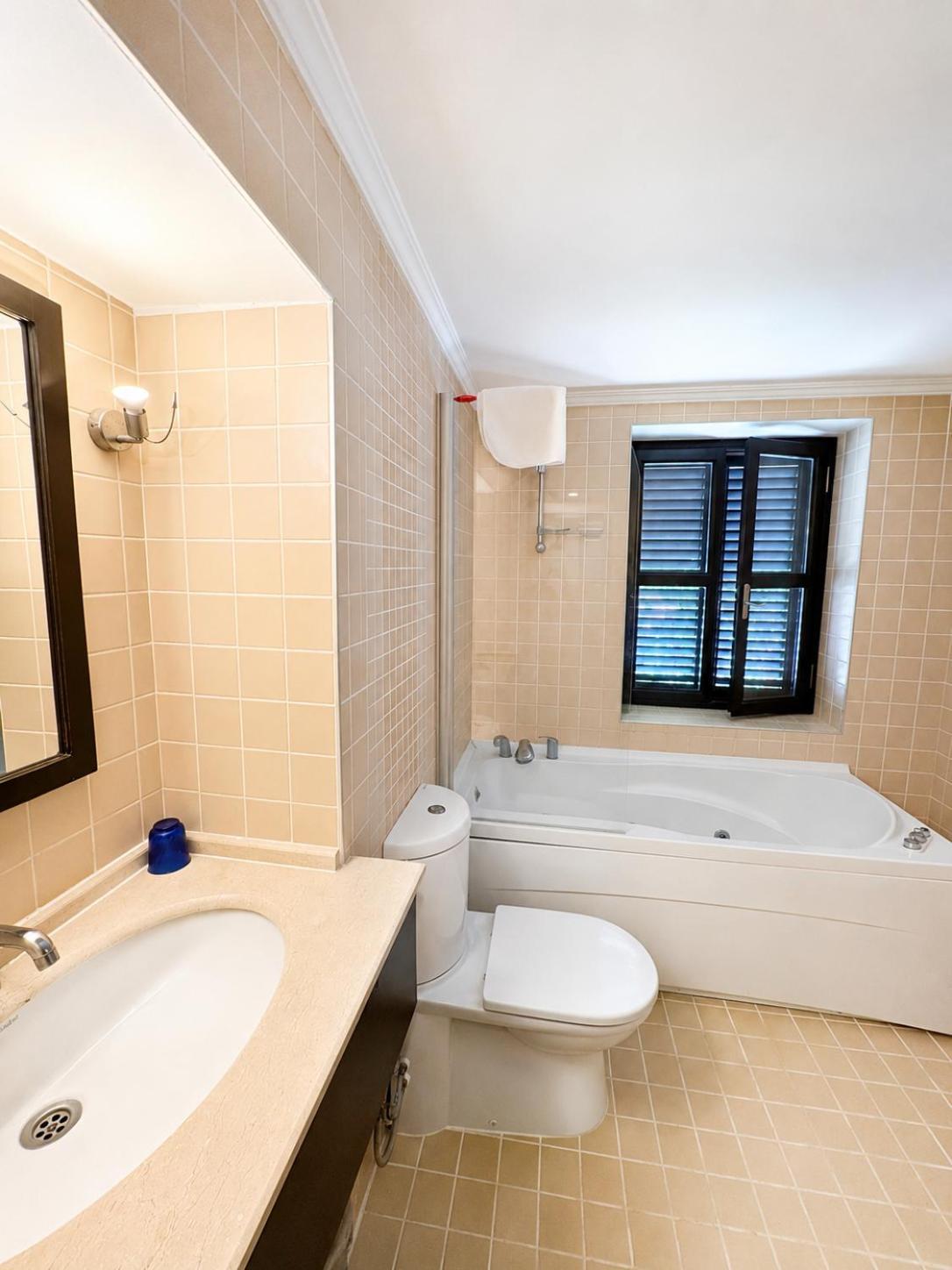 Chambre Double Standard