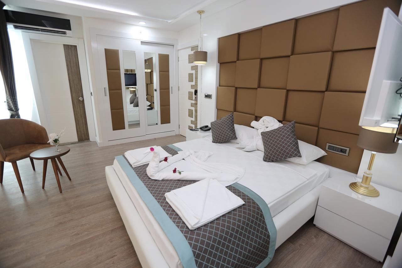 Suite Deluxe
