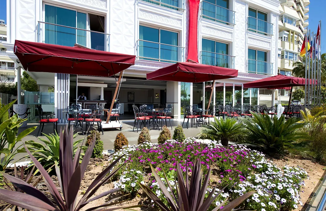Prime Boutique Hotel-1