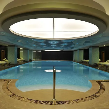 Ramada Plaza Antalya-2