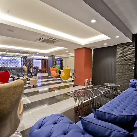 Prime Boutique Hotel-3