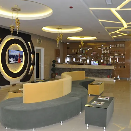 Elips Royal Hotel & Spa-3