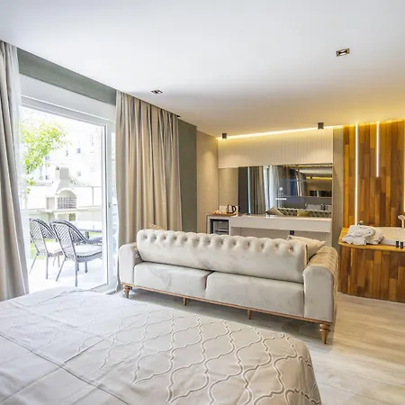 Antalya City Hotel & Spa (Adults Only)-2