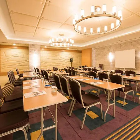 Ramada Plaza Antalya-3