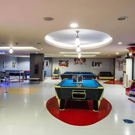Ramada Plaza Antalya-2